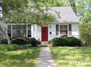 2214 Beverly Blvd, Berkley, MI 48072