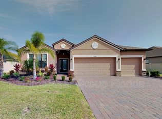 3520 Salt Marsh Cir, West Melbourne, FL 32904