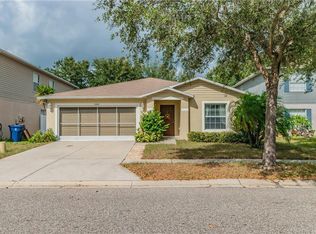 13641 Vanderbilt Rd, Odessa, FL 33556