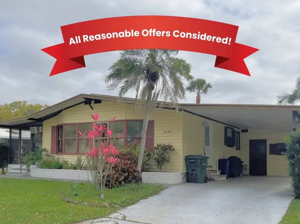 5449 Aylesbury Ln, Sarasota, FL 34241