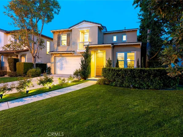 6 Teardrop, Irvine, CA 92603