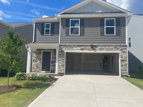 625 Stream Walk Crossing, Wendell, NC 27591