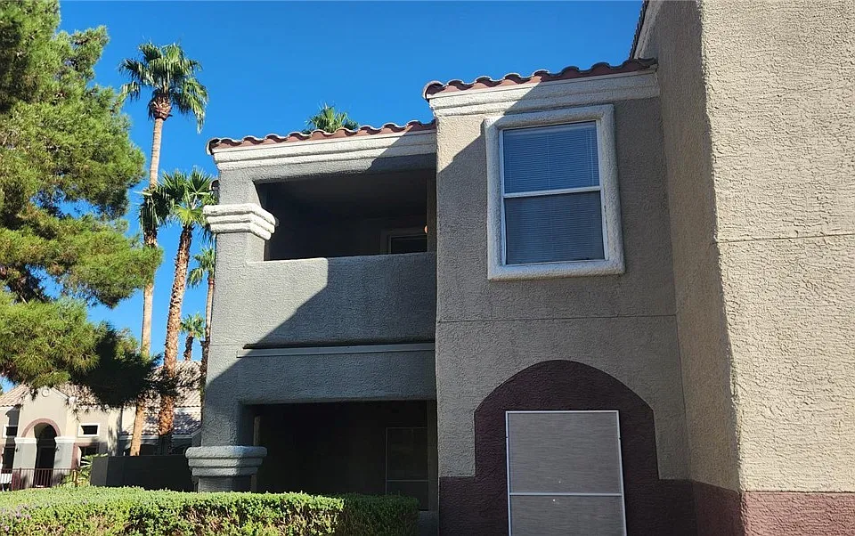 5055 W Hacienda Ave #2157