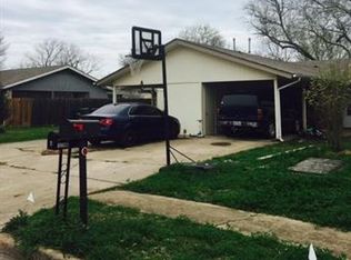 1210 Westcott Dr, Round Rock, TX 78664