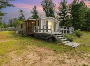 2167 Silver Creek Dr, Prescott, MI 48756