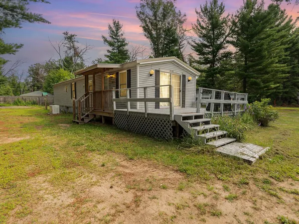 2167 Silver Creek Dr, Prescott, MI 48756