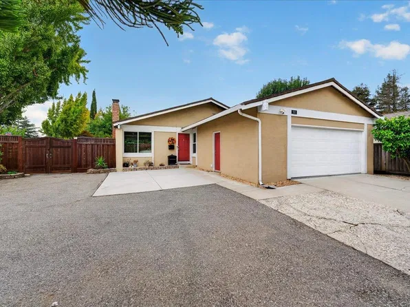 202 Vineyard Dr, San Jose, CA 95119