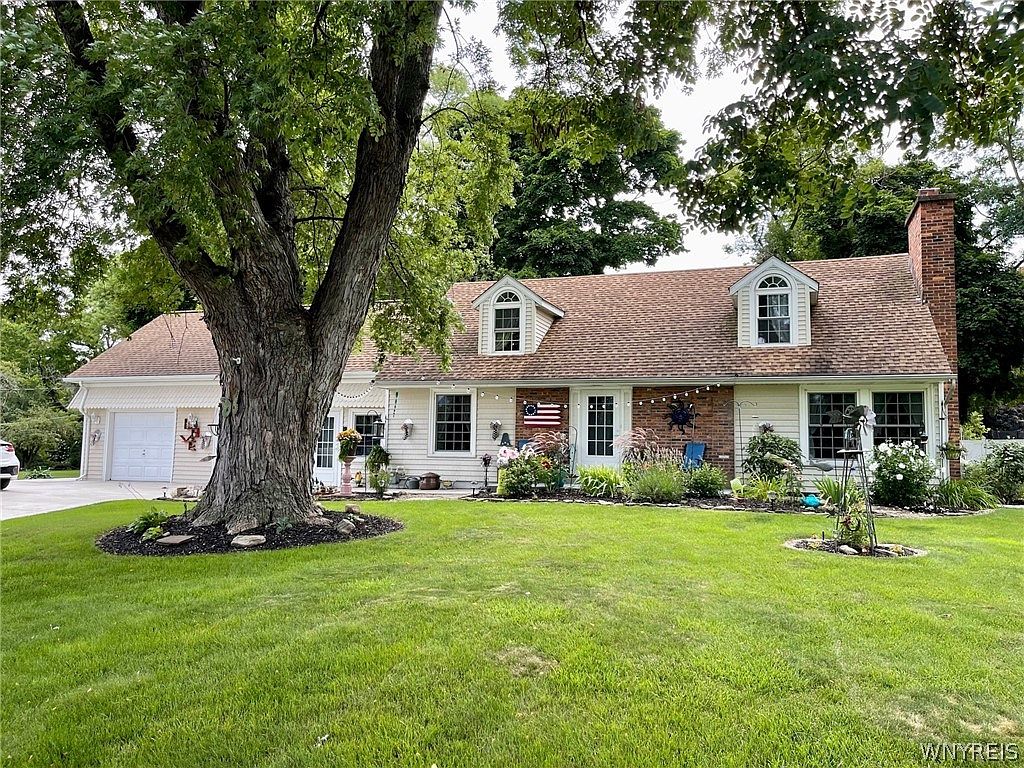 4913 Creek Rd, Lewiston, NY 14092 Zillow