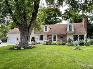 4913 Creek Road Ext, Lewiston, NY 14092