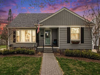 1211 N Maple Ave, Royal Oak, MI, 48067