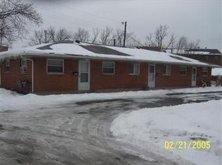 331 N Smithville Rd, Dayton, OH 45431