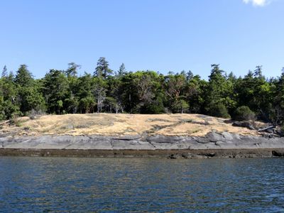 2 Mail Bay Ests, Waldron Island, WA, 98250
