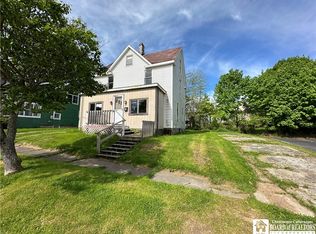 82 Howard St, Jamestown, NY 14701