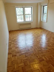 Rented by Metro Garden Realty NYC