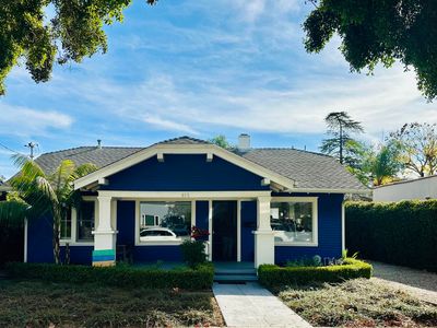 815 W Arrellaga St, Santa Barbara, CA, 93101