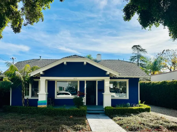 815 W Arrellaga St, Santa Barbara, CA 93101