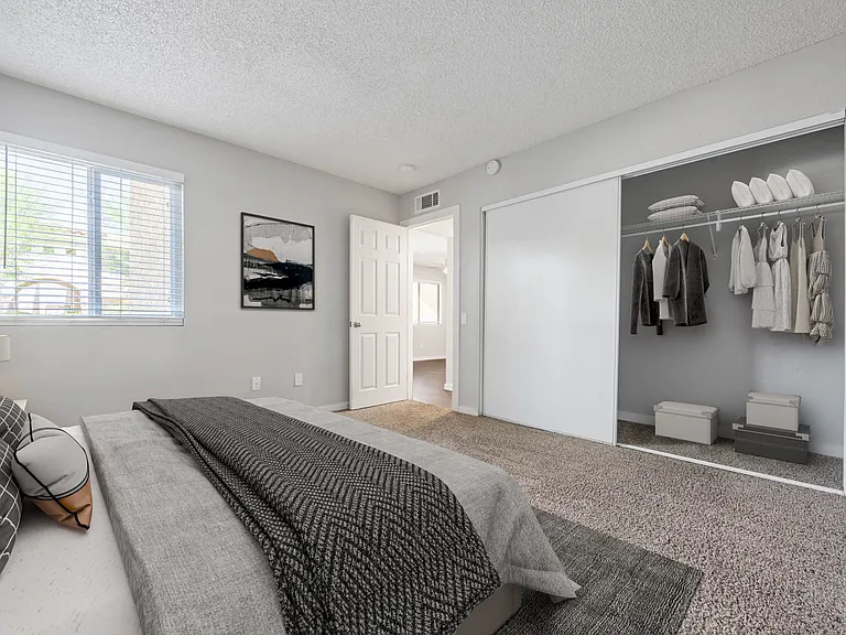 Monte Azul Apartments — Photo 12