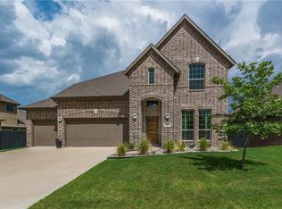 4611 Lone Grove Way, Sherman, TX 75092