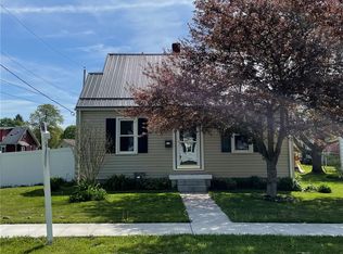 1002 Sunset Ave, Grove City, PA