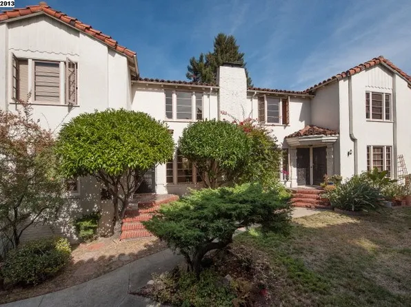 376 Orange St APT 3, Oakland, CA 94610
