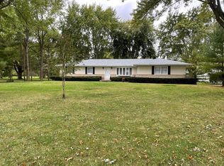10555 Lockbourne Eastern Rd, Ashville, OH 43103