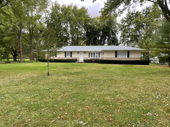 10555 Lockbourne Eastern Rd, Ashville, OH 43103