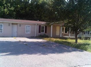 291 Berrier Ln, Thomasville, NC 27360