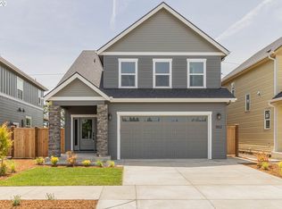 3590 Nestucca Loop, Eugene, OR 97408