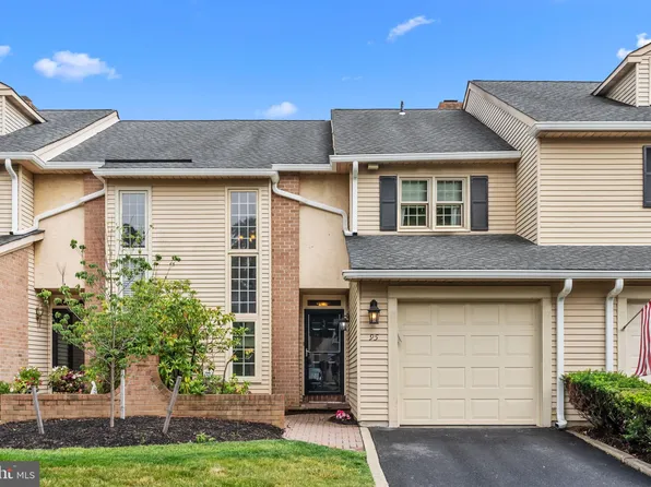 95 Sutphin Pnes, Yardley, PA 19067