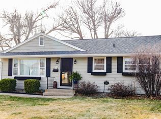 1501 26th St SE, Cedar Rapids, IA 52403