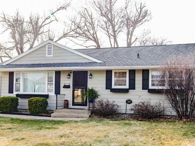 1501 26th St SE, Cedar Rapids, IA, 52403