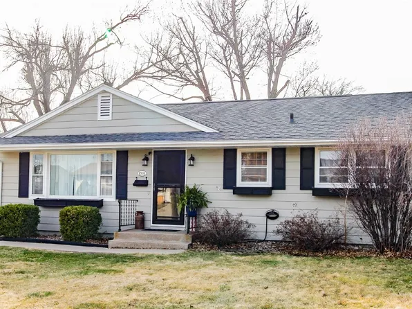 1501 26th St SE, Cedar Rapids, IA 52403