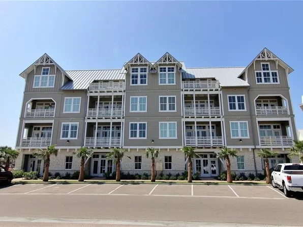 160 Social Cir #2102, Port Aransas, TX 78373