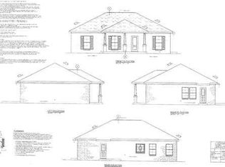 4976 Daniels Dr W, Mobile, AL 36695