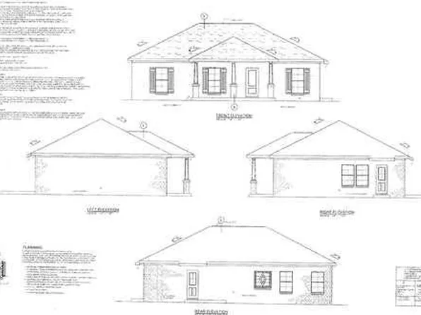4976 Daniels Dr W, Mobile, AL 36695