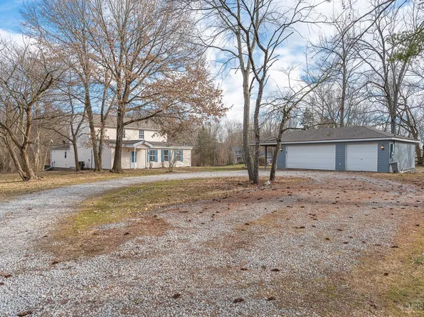 6348 Morrow Woodville Rd, Morrow, OH 45152