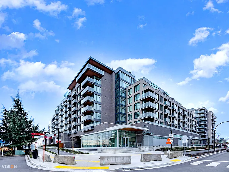 755 Harbourside Dr #619 — Photo 1