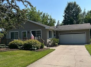 328 E Michigan Ave, Au Gres, MI 48703