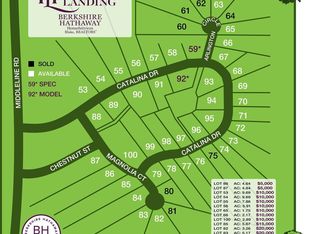 2 Catalina Dr, Ballston Spa, NY 12020