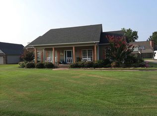 407 Oakwood Ln, Perryville, AR 72126