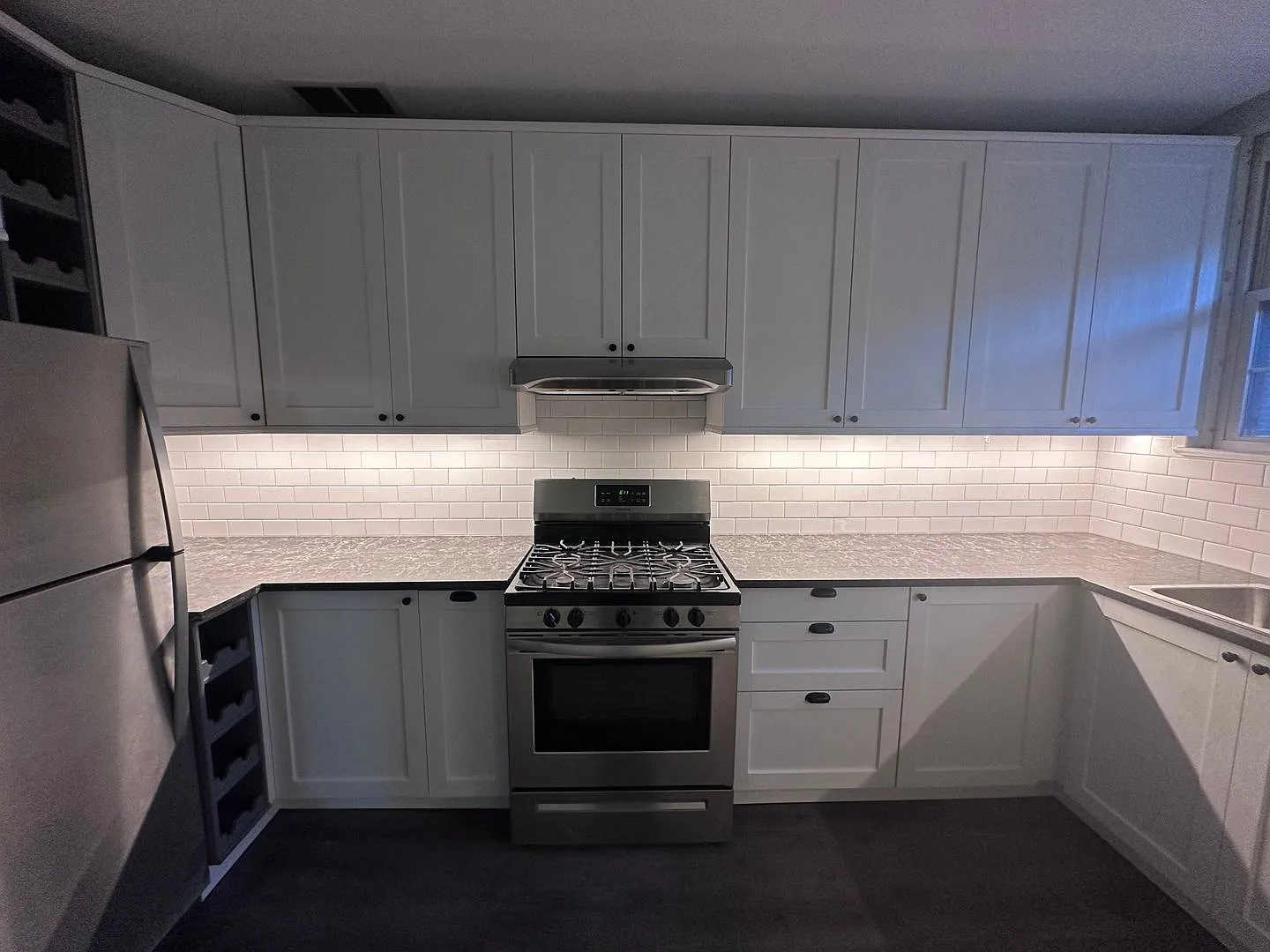 Sunset Rentals Duplex — Photo 4
