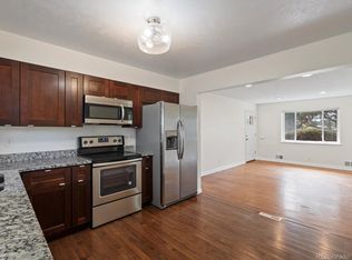 6325 E Martin Luther King Jr Blvd, Denver, CO 80207
