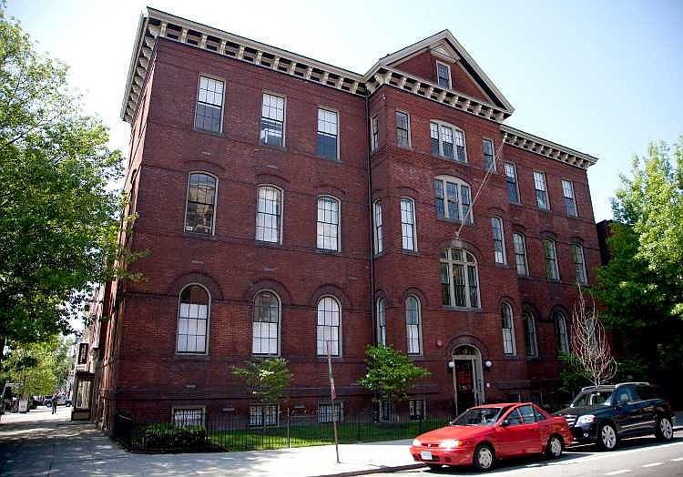 building