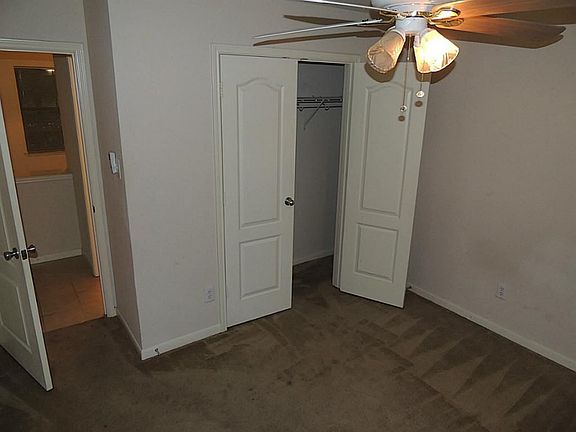 Bedroom Down, Not Master