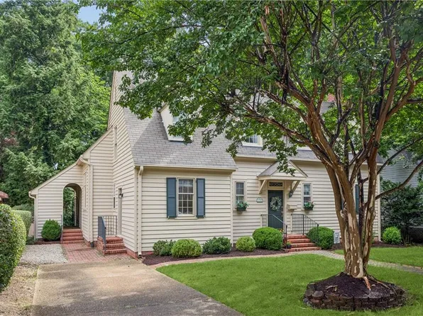 125 Indian Springs Rd, Williamsburg, VA 23185