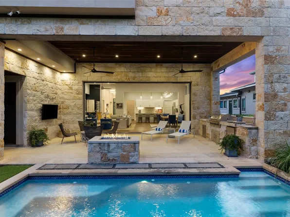 8317 Carranzo Dr, Austin, TX 78735