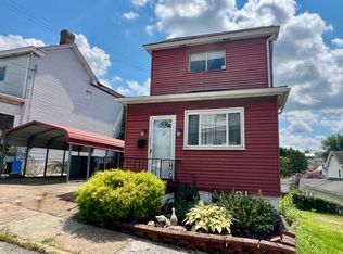 179 Lincoln Ave, Homestead, PA 15120