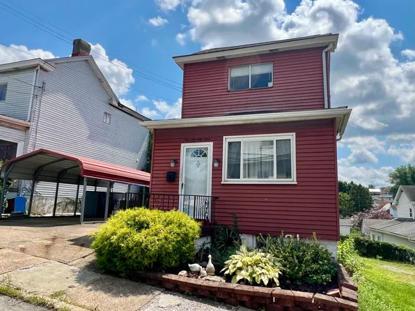 179 Lincoln Ave, Homestead, PA 15120