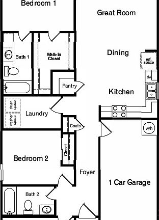Floor Plan.