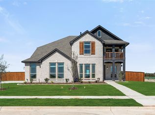 427 Birkdale Ln, Red Oak, TX 75154